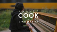 MPK Slovensko / || CAMPFEST ACOUSTIC SESSIONS || Amanda Cook - Tree of Life