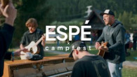 MPK Slovensko / || CAMPFEST ACOUSTIC SESSIONS || ESPÉ - Všemocný