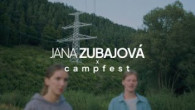 MPK Slovensko / || CAMPFEST ACOUSTIC SESSIONS || Jana Zubajová - Očami Do Duše