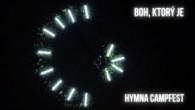 MPK Slovensko / Lýdia Rišová I BOH, KTORÝ JE I Hymna CampFest 2021