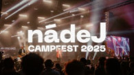 MPK Slovensko / NádeJ | Hymna CAMPFEST 2025 (Official Live Video)