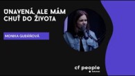 MPK Slovensko / Unavená, ale mám chuť do života I CF PEOPLE