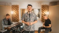 MPK Slovensko / ÚŽAS I Miloš Paštrnák I Hymna CAMPFEST 2023 (Acoustic Version)