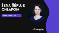 MPK Slovensko / Žena šéfuje chlapom I CF PEOPLE