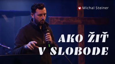 Spoločenstvo Martindom / Michal Steiner /AKO ŽIŤ V SLOBODE/
