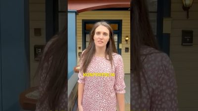 Spoločenstvo Martindom / Pozývame vás na Kresťanskú konferenciu pre podnikateľov. [Erica Weller]