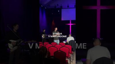 Spoločenstvo Martindom / Priatelia, ďakujeme za vašu prítomnosť, modlitby a spoločný čas 🤍