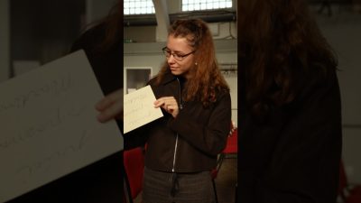 Spoločenstvo Martindom / Príď spoznať Martindom!
