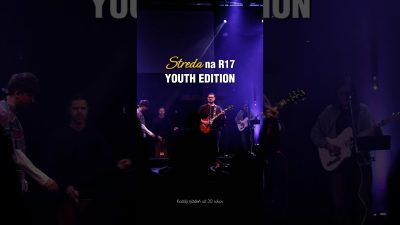 Spoločenstvo Martindom / Streda Youth Edition