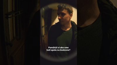 Spoločenstvo Martindom / Už tento štvrtok sa môže začať tvoja nová kapitola.