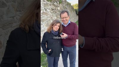 Spoločenstvo Martindom / Rozdiely vo vzťahu nie sú problém. Sú zámer.