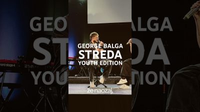Spoločenstvo Martindom / Od hrajkania sa v izbe k profesionálnej hudbe. 🎤