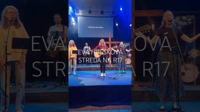 Spoločenstvo Martindom / Eva Hrešková - Chváľ Ho (preklad: Martin Mitro, Godzone)