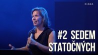 Spoločenstvo Martindom / #2 SEDEM STATOČNÝCH: Svedectvo Diany