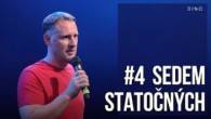 Spoločenstvo Martindom / #4 SEDEM STATOČNÝCH: Svedectvo Dina