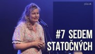 Spoločenstvo Martindom / #7 SEDEM STATOČNÝCH: Svedectvo Júlie