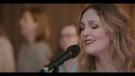 Spoločenstvo Martindom / DNES SKLÁŇAM SA PRED TRÓNOM - Martindom Worship, Eva Hrešková (official video)