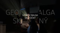 Spoločenstvo Martindom / George Balga - SKUTOČNÝ ✨