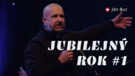 Spoločenstvo Martindom / Ján Buc /JUBILEJNÝ ROK #1/ #martindom #jubileum2025