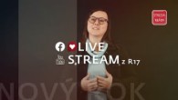 Spoločenstvo Martindom / Januárové STREDY na R17 - ONLINE