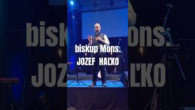 Spoločenstvo Martindom / Jedna z myšlienok biskupa Mons. Jozefa Haľka, ktorá zaznela na prvej májovej Strede: 🙏