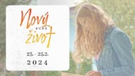 Spoločenstvo Martindom / Kurz NOVÝ ŽIVOT - 23. - 25. 2. 2024