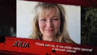 Spoločenstvo Martindom / Letné Stredy na R17 - SEDEM STATOČNÝCH #7 - Júlia