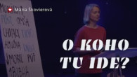 Spoločenstvo Martindom / Mária Škovierová /O KOHO TU IDE?/