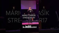 Spoločenstvo Martindom / Mário Tomašík – Moc Ducha Svätého ✨