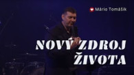 Spoločenstvo Martindom / Mário Tomášik /NOVÝ ZDROJ ŽIVOTA/