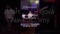 Spoločenstvo Martindom / Martina Belejová – Naveky Verný(originál: RODS) ✨