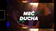 Spoločenstvo Martindom / Meč Ducha: Svetom nepremožiteľní
