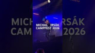 Spoločenstvo Martindom / Michal Irsák / Campfest 2026