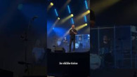 Spoločenstvo Martindom / Michal Steiner / Campfest 2026