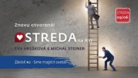 Spoločenstvo Martindom / Michal Steiner - Závisť #2 - Sme majstri sveta?