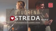 Spoločenstvo Martindom / Otvorená STREDA na R17 / Eva Hrešková & Mário Tomášik (1.6.2022)
