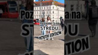 Spoločenstvo Martindom / Pozývame ťa na modlitebné stretnutie Streda – Youth Edition. ✨