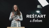 Spoločenstvo Martindom / REŠTART s Bohom