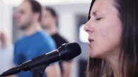 Spoločenstvo Martindom / REŠTART s chválou | PIESEŇ #3: Srdce dokorán /Hudba a text: Martina Belejová, Eva Hrešková/