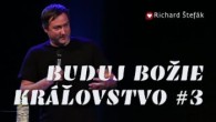 Spoločenstvo Martindom / Richard Štefák /BUDUJ BOŽIE KRÁĽOVSTVO #3/