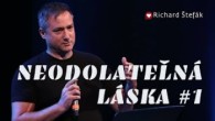 Spoločenstvo Martindom / Richard Štefák /NEODOLATEĽNÁ LÁSKA #1/