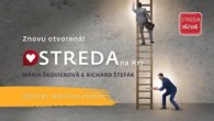 Spoločenstvo Martindom / Richard Štefák - Závisť #3 - Neži život omylom