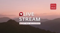 Spoločenstvo Martindom / STREDA 10.3.2021 - Martina Belejová
