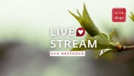 Spoločenstvo Martindom / STREDA 14.4.2021 - Eva Hrešková