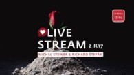 Spoločenstvo Martindom / STREDA 17.2.2021 - Michal Steiner & Richard Štefák