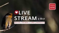 Spoločenstvo Martindom / STREDA 27.1.2021 - Michal Steiner & Soňa Jančíková