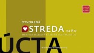 Spoločenstvo Martindom / STREDA 7.7.2021 - Martina Belejová & Štefan Esztergályos - Úcta #1 - Dôležitý životný postoj