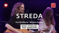 Spoločenstvo Martindom / Streda na R17 - Eva Hrešková & Michal Steiner
