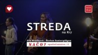 Spoločenstvo Martindom / STREDA na R17 - Eva Hrešková & Štefan Esztergályos