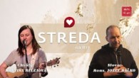 Spoločenstvo Martindom / STREDA na R17/ Martina Belejová & Jozef Haľko